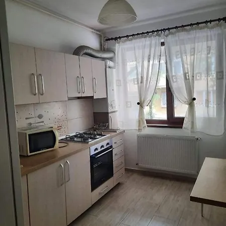 Appartement My Apart Emil 2 Cluj-Napoca