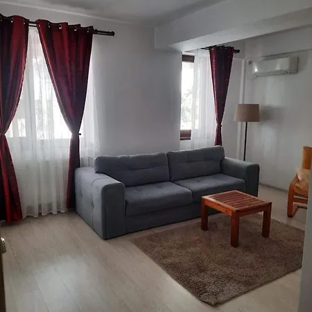 My Apart Emil 2 Cluj-Napoca