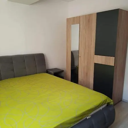 My Apart Emil 2 Appartement