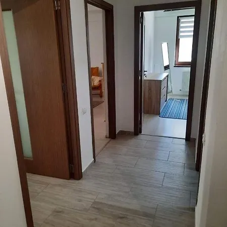 Appartement My Apart Emil 2 Cluj-Napoca